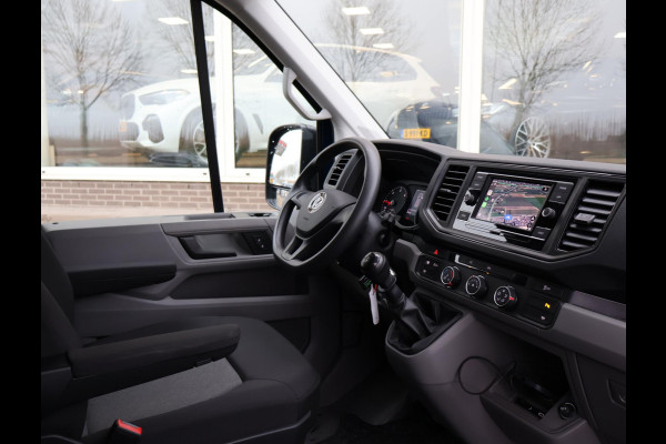 Volkswagen Crafter 30 2.0 TDI L3H3 + APPLE CARPLAY / ANDROID AUTO / PDC / CRUISE / DEEP OCEAN