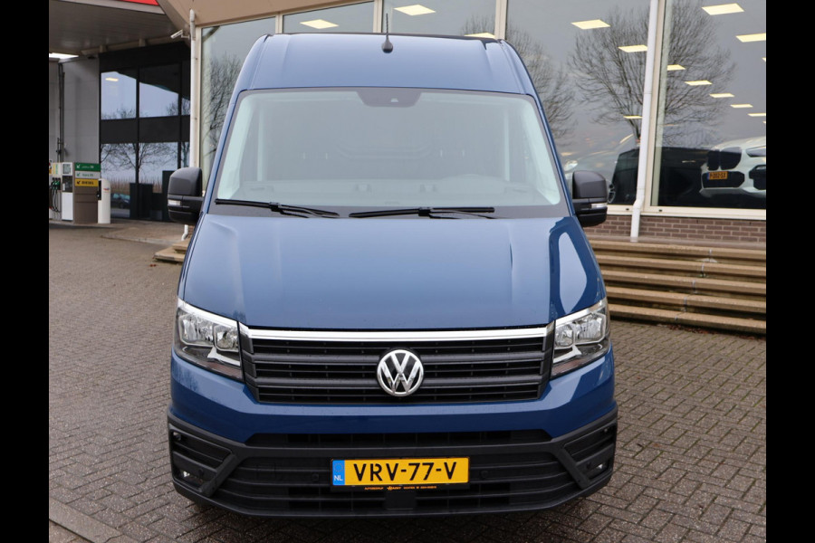 Volkswagen Crafter 30 2.0 TDI L3H3 + APPLE CARPLAY / ANDROID AUTO / PDC / CRUISE / DEEP OCEAN