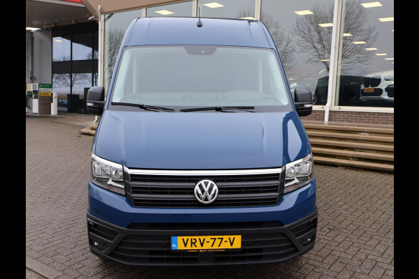 Volkswagen Crafter 30 2.0 TDI L3H3 + APPLE CARPLAY / ANDROID AUTO / PDC / CRUISE / DEEP OCEAN