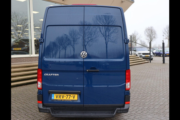 Volkswagen Crafter 30 2.0 TDI L3H3 + APPLE CARPLAY / ANDROID AUTO / PDC / CRUISE / DEEP OCEAN