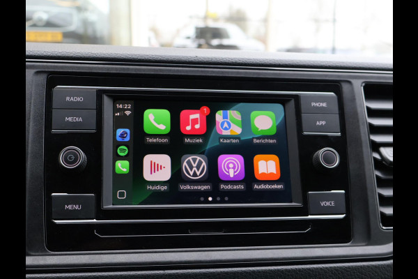 Volkswagen Crafter 30 2.0 TDI L3H3 + APPLE CARPLAY / ANDROID AUTO / PDC / CRUISE / DEEP OCEAN