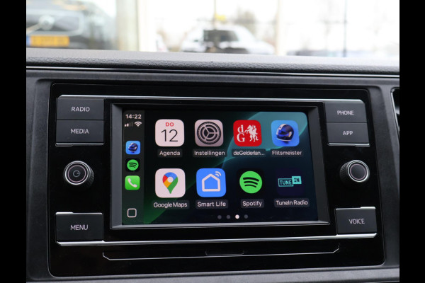 Volkswagen Crafter 30 2.0 TDI L3H3 + APPLE CARPLAY / ANDROID AUTO / PDC / CRUISE / DEEP OCEAN