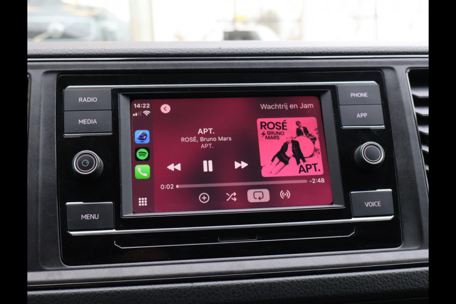 Volkswagen Crafter 30 2.0 TDI L3H3 + APPLE CARPLAY / ANDROID AUTO / PDC / CRUISE / DEEP OCEAN