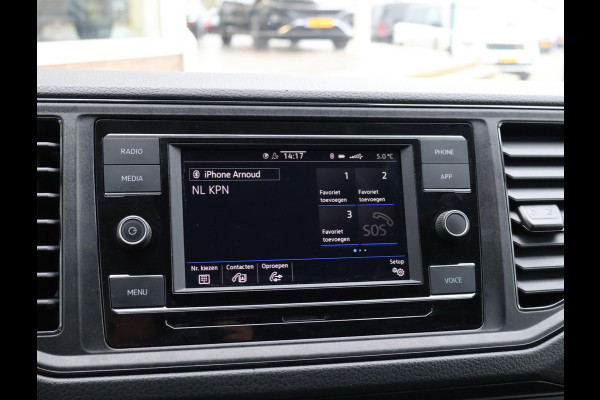 Volkswagen Crafter 30 2.0 TDI L3H3 + APPLE CARPLAY / ANDROID AUTO / PDC / CRUISE / DEEP OCEAN