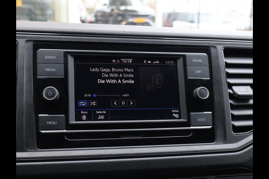 Volkswagen Crafter 30 2.0 TDI L3H3 + APPLE CARPLAY / ANDROID AUTO / PDC / CRUISE / DEEP OCEAN