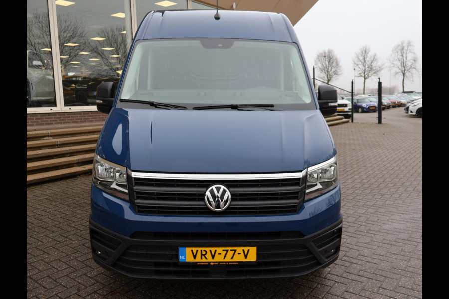 Volkswagen Crafter 30 2.0 TDI L3H3 + APPLE CARPLAY / ANDROID AUTO / PDC / CRUISE / DEEP OCEAN