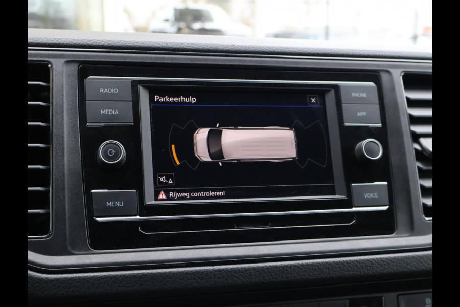 Volkswagen Crafter 30 2.0 TDI L3H3 + APPLE CARPLAY / ANDROID AUTO / PDC / CRUISE / DEEP OCEAN