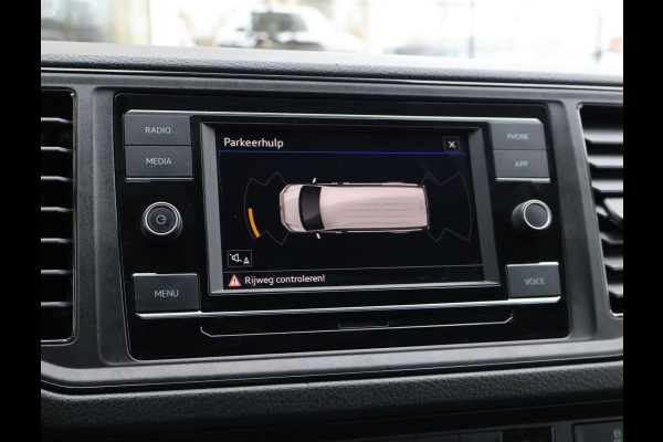 Volkswagen Crafter 30 2.0 TDI L3H3 + APPLE CARPLAY / ANDROID AUTO / PDC / CRUISE / DEEP OCEAN