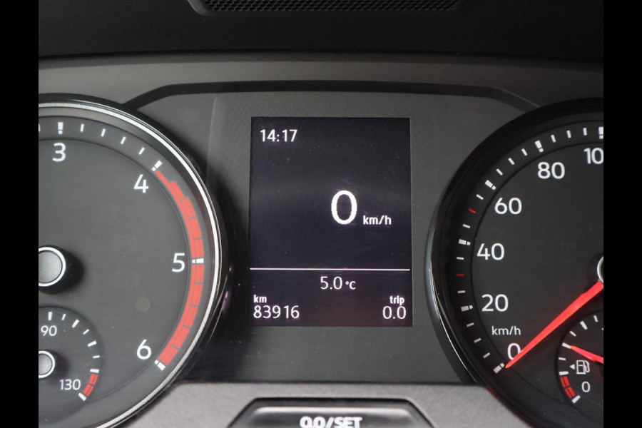 Volkswagen Crafter 30 2.0 TDI L3H3 + APPLE CARPLAY / ANDROID AUTO / PDC / CRUISE / DEEP OCEAN