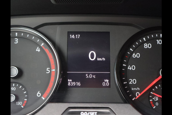 Volkswagen Crafter 30 2.0 TDI L3H3 + APPLE CARPLAY / ANDROID AUTO / PDC / CRUISE / DEEP OCEAN