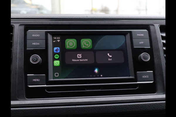 Volkswagen Crafter 30 2.0 TDI L3H3 + APPLE CARPLAY / ANDROID AUTO / PDC / CRUISE / DEEP OCEAN