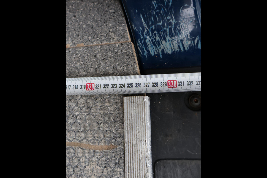 Volkswagen Crafter 30 2.0 TDI L3H3 + APPLE CARPLAY / ANDROID AUTO / PDC / CRUISE / DEEP OCEAN