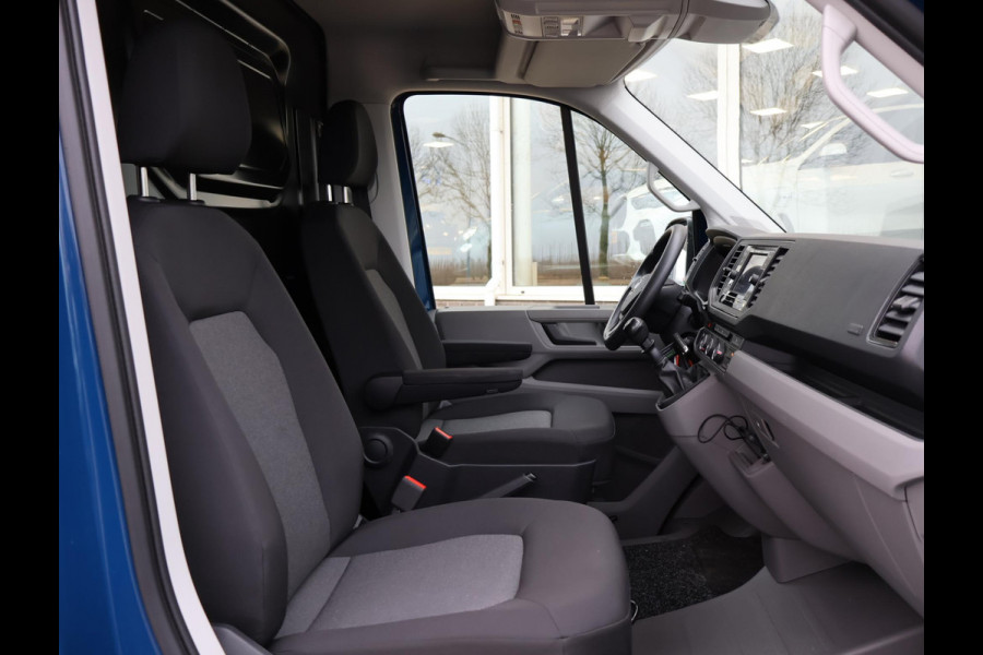 Volkswagen Crafter 30 2.0 TDI L3H3 + APPLE CARPLAY / ANDROID AUTO / PDC / CRUISE / DEEP OCEAN