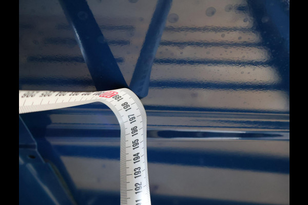 Volkswagen Crafter 30 2.0 TDI L3H3 + APPLE CARPLAY / ANDROID AUTO / PDC / CRUISE / DEEP OCEAN