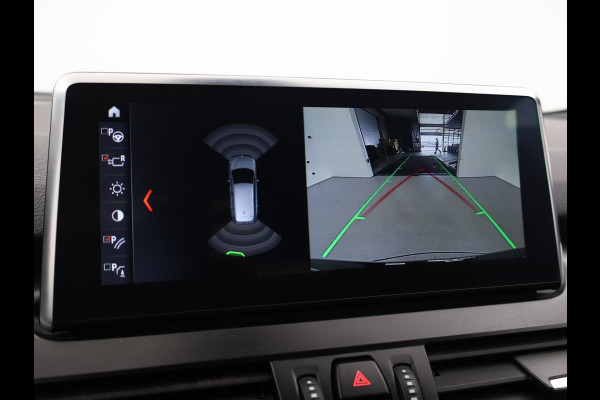 BMW 2 Serie Gran Tourer 218i 7-PERS HIGH EXECUTIVE AUT. + HEAD-UP | LEDER | AFN. TREKHAAK | CAMERA | STOELVERW.