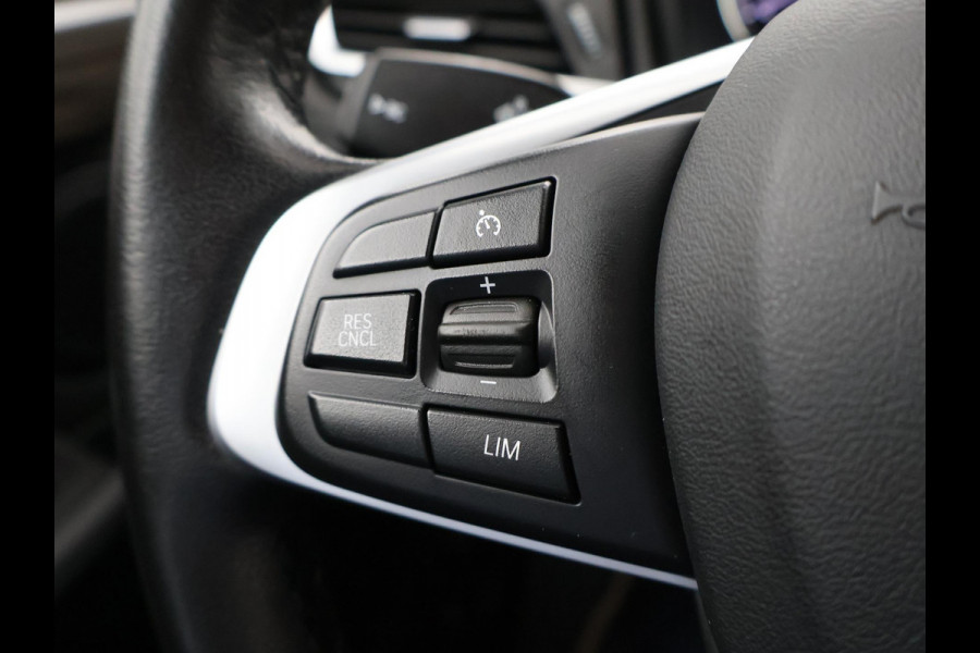 BMW 2 Serie Gran Tourer 218i 7-PERS HIGH EXECUTIVE AUT. + HEAD-UP | LEDER | AFN. TREKHAAK | CAMERA | STOELVERW.