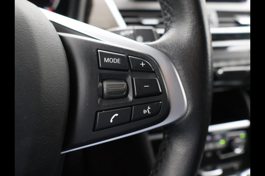 BMW 2 Serie Gran Tourer 218i 7-PERS HIGH EXECUTIVE AUT. + HEAD-UP | LEDER | AFN. TREKHAAK | CAMERA | STOELVERW.