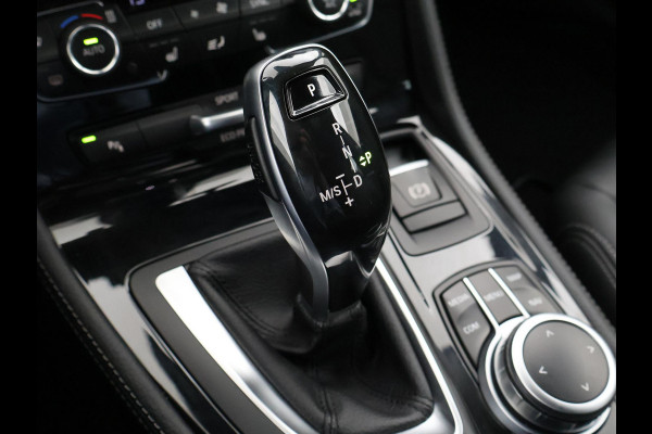 BMW 2 Serie Gran Tourer 218i 7-PERS HIGH EXECUTIVE AUT. + HEAD-UP | LEDER | AFN. TREKHAAK | CAMERA | STOELVERW.