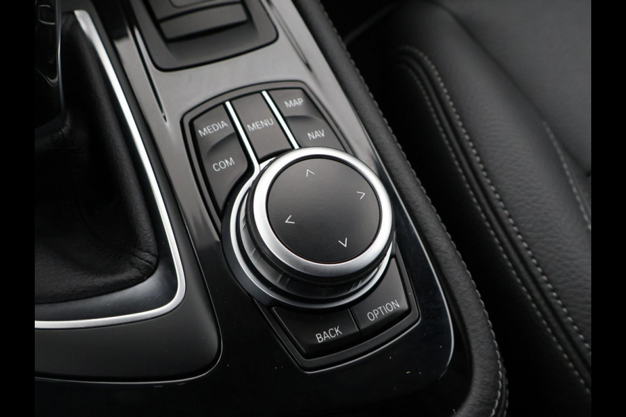 BMW 2 Serie Gran Tourer 218i 7-PERS HIGH EXECUTIVE AUT. + HEAD-UP | LEDER | AFN. TREKHAAK | CAMERA | STOELVERW.