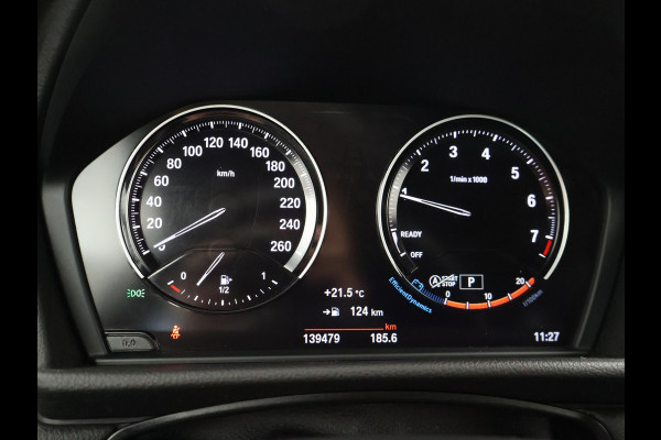 BMW 2 Serie Gran Tourer 218i 7-PERS HIGH EXECUTIVE AUT. + HEAD-UP | LEDER | AFN. TREKHAAK | CAMERA | STOELVERW.