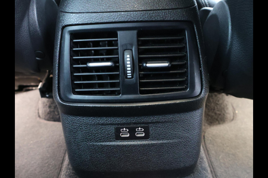 BMW 2 Serie Gran Tourer 218i 7-PERS HIGH EXECUTIVE AUT. + HEAD-UP | LEDER | AFN. TREKHAAK | CAMERA | STOELVERW.