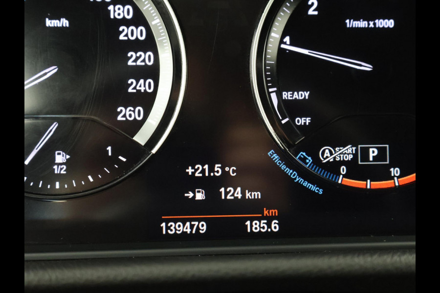 BMW 2 Serie Gran Tourer 218i 7-PERS HIGH EXECUTIVE AUT. + HEAD-UP | LEDER | AFN. TREKHAAK | CAMERA | STOELVERW.