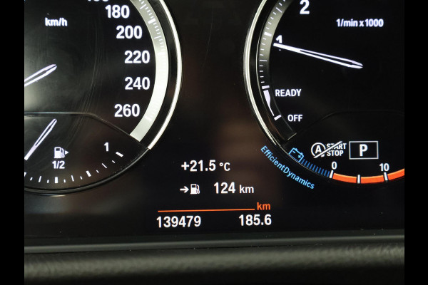 BMW 2 Serie Gran Tourer 218i 7-PERS HIGH EXECUTIVE AUT. + HEAD-UP | LEDER | AFN. TREKHAAK | CAMERA | STOELVERW.