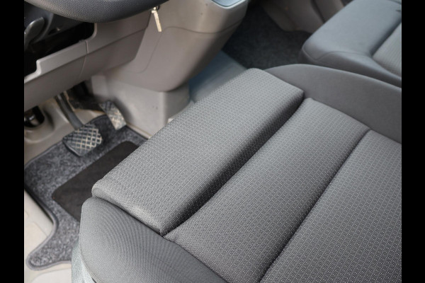 MAN TGE 50 5.180 2.0 180 PK AUT. DUBBEL LUCHT + 3500 KG TH + 230V | WERKPLAATSINRICHTING | CAMERA | NAVIGATIE