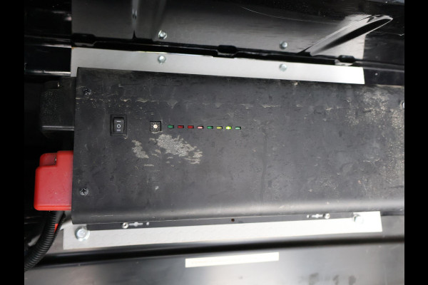 MAN TGE 50 5.180 2.0 180 PK AUT. DUBBEL LUCHT + 3500 KG TH + 230V | WERKPLAATSINRICHTING | CAMERA | NAVIGATIE