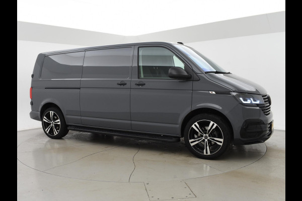Volkswagen Transporter 2.0 TDI L2H1 + LED | 20 INCH LMV | TREEPLANKEN | APPLE CARPLAY | TREKHAAK
