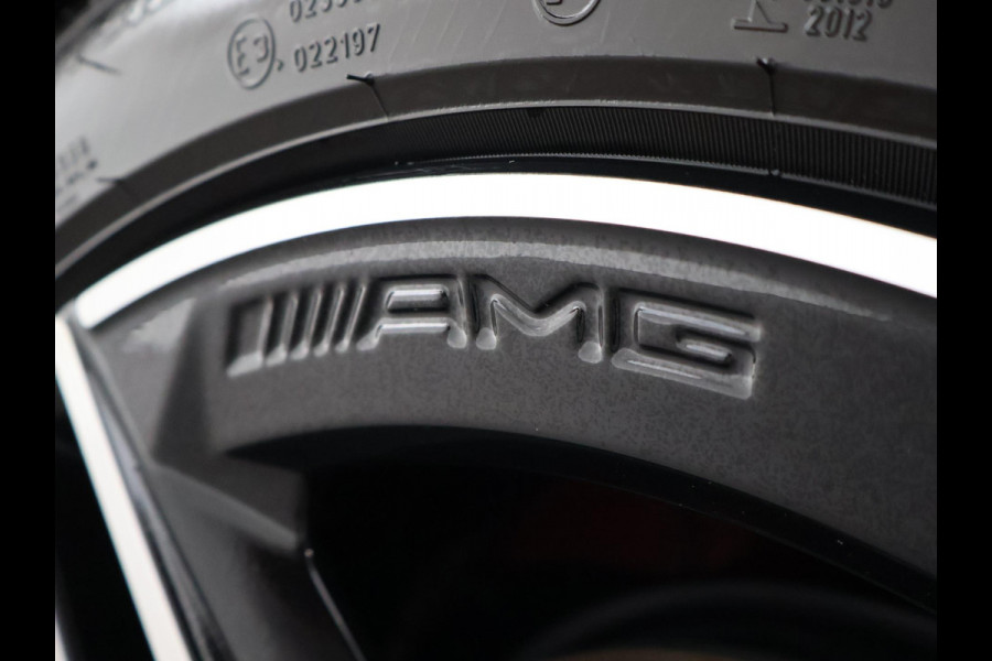 Mercedes-Benz A-Klasse 180 AUT. AMG SPORT + PANORAMA | SFEERVERLICHTING | CAMERA | ADAPTIVE CRUISE | CARPLAY