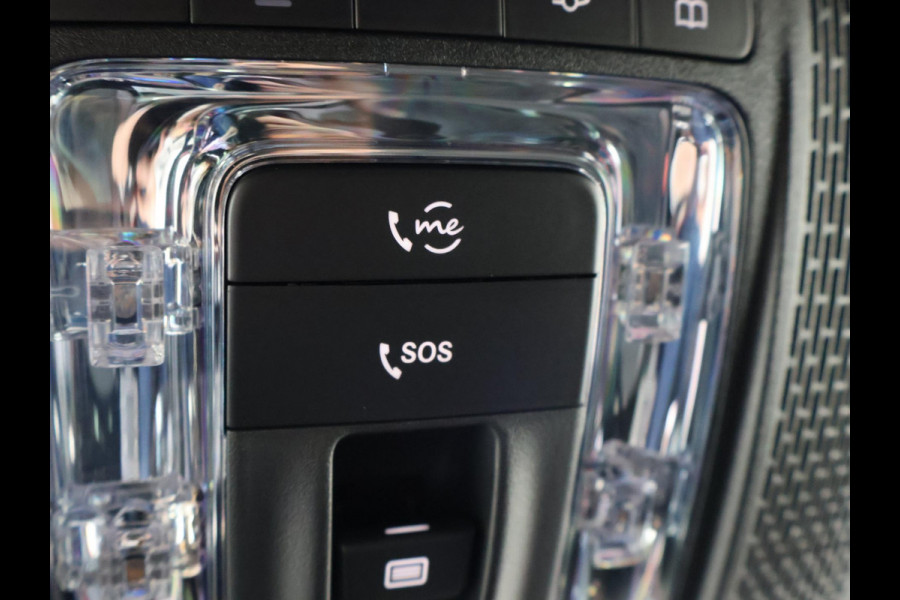 Mercedes-Benz A-Klasse 180 AUT. AMG SPORT + PANORAMA | SFEERVERLICHTING | CAMERA | ADAPTIVE CRUISE | CARPLAY