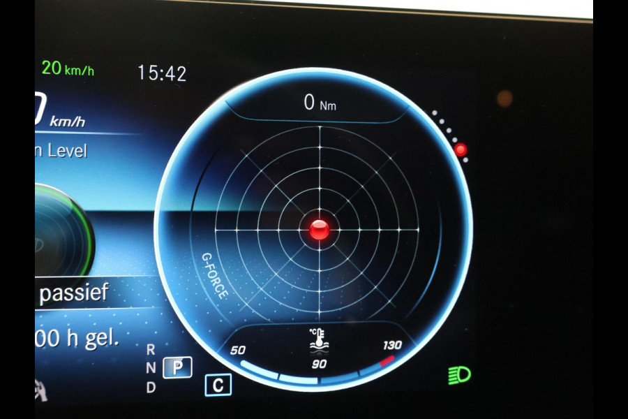 Mercedes-Benz A-Klasse 180 AUT. AMG SPORT + PANORAMA | SFEERVERLICHTING | CAMERA | ADAPTIVE CRUISE | CARPLAY