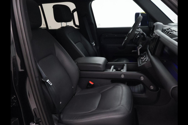 Land Rover Defender 110 P525 5.0 V8 SUPERCHARGED URBAN + MILLTEK UITLAAT | 22 INCH | WEGKL. TREKHAAK