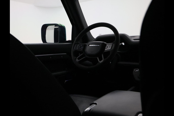 Land Rover Defender 110 P525 5.0 V8 SUPERCHARGED URBAN + MILLTEK UITLAAT | 22 INCH | WEGKL. TREKHAAK
