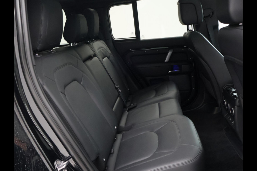 Land Rover Defender 110 P525 5.0 V8 SUPERCHARGED URBAN + MILLTEK UITLAAT | 22 INCH | WEGKL. TREKHAAK