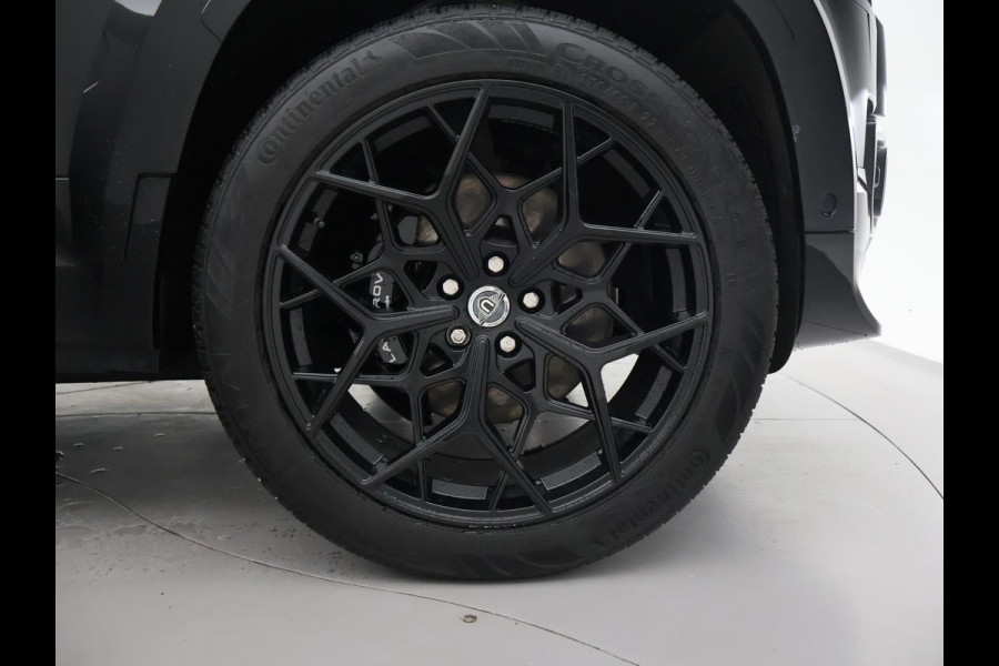 Land Rover Defender 110 P525 5.0 V8 SUPERCHARGED URBAN + MILLTEK UITLAAT | 22 INCH | WEGKL. TREKHAAK