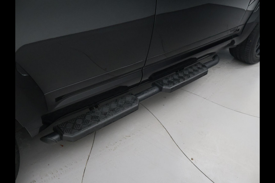 Land Rover Defender 110 P525 5.0 V8 SUPERCHARGED URBAN + MILLTEK UITLAAT | 22 INCH | WEGKL. TREKHAAK