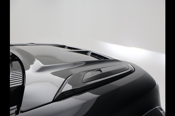 Land Rover Defender 110 P525 5.0 V8 SUPERCHARGED URBAN + MILLTEK UITLAAT | 22 INCH | WEGKL. TREKHAAK