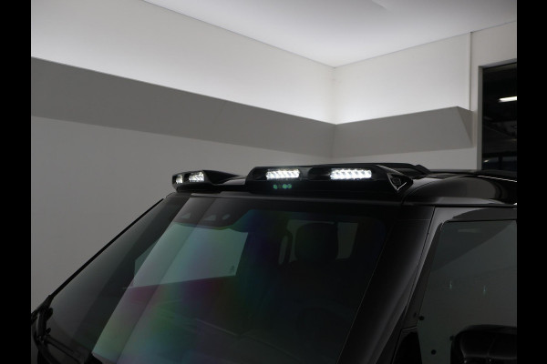 Land Rover Defender 110 P525 5.0 V8 SUPERCHARGED URBAN + MILLTEK UITLAAT | 22 INCH | WEGKL. TREKHAAK