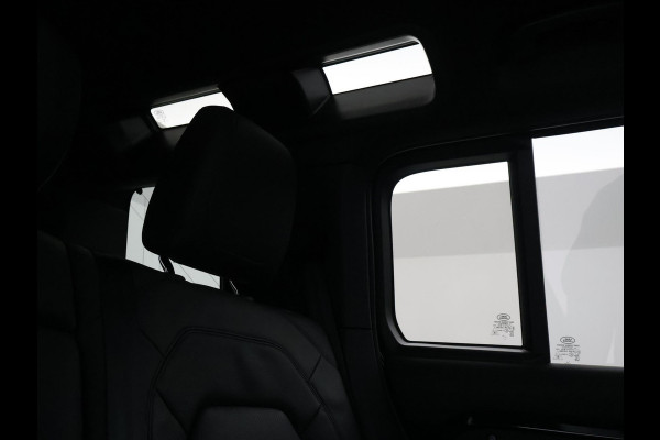 Land Rover Defender 110 P525 5.0 V8 SUPERCHARGED URBAN + MILLTEK UITLAAT | 22 INCH | WEGKL. TREKHAAK