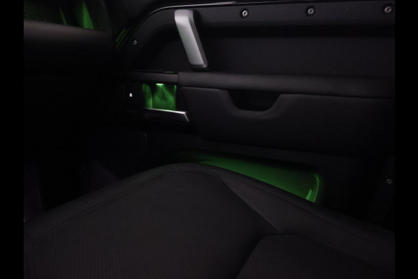 Land Rover Defender 110 P525 5.0 V8 SUPERCHARGED URBAN + MILLTEK UITLAAT | 22 INCH | WEGKL. TREKHAAK