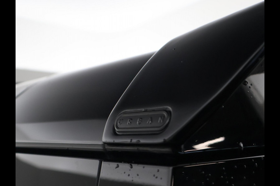 Land Rover Defender 110 P525 5.0 V8 SUPERCHARGED URBAN + MILLTEK UITLAAT | 22 INCH | WEGKL. TREKHAAK