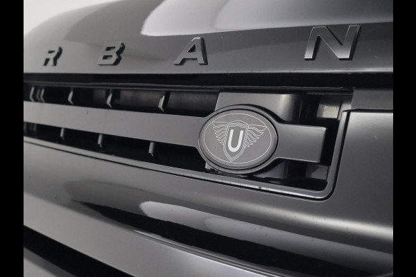 Land Rover Defender 110 P525 5.0 V8 SUPERCHARGED URBAN + MILLTEK UITLAAT | 22 INCH | WEGKL. TREKHAAK