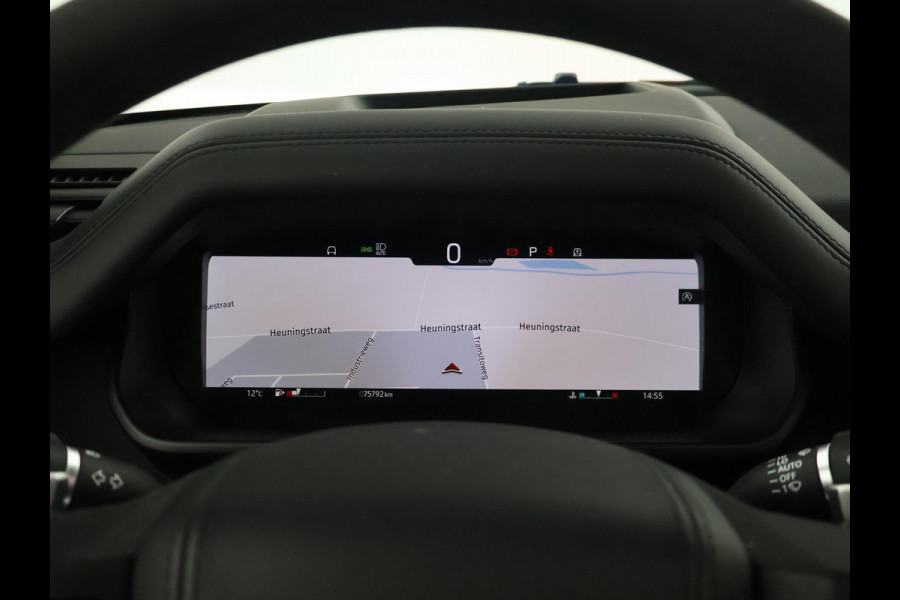 Land Rover Defender 110 P525 5.0 V8 SUPERCHARGED URBAN + MILLTEK UITLAAT | 22 INCH | WEGKL. TREKHAAK