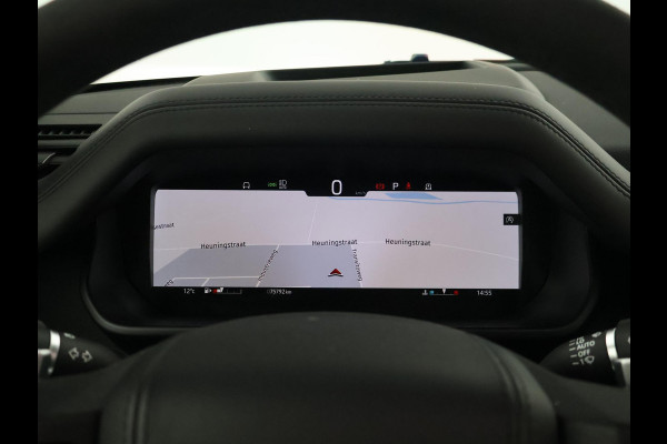 Land Rover Defender 110 P525 5.0 V8 SUPERCHARGED URBAN + MILLTEK UITLAAT | 22 INCH | WEGKL. TREKHAAK