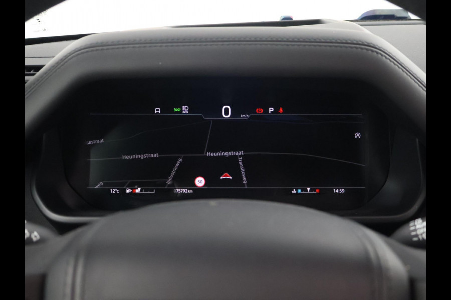 Land Rover Defender 110 P525 5.0 V8 SUPERCHARGED URBAN + MILLTEK UITLAAT | 22 INCH | WEGKL. TREKHAAK