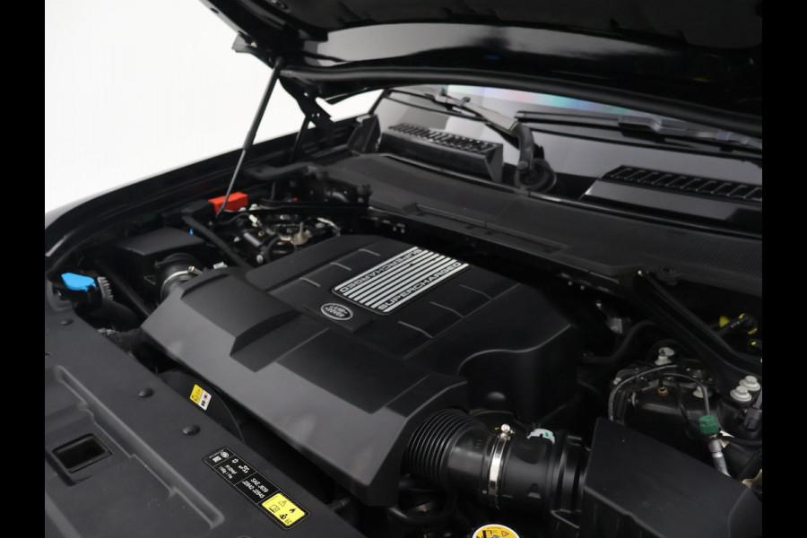 Land Rover Defender 110 P525 5.0 V8 SUPERCHARGED URBAN + MILLTEK UITLAAT | 22 INCH | WEGKL. TREKHAAK