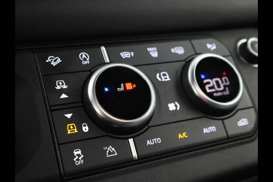 Land Rover Defender 110 P525 5.0 V8 SUPERCHARGED URBAN + MILLTEK UITLAAT | 22 INCH | WEGKL. TREKHAAK