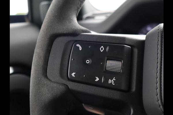 Land Rover Defender 110 P525 5.0 V8 SUPERCHARGED URBAN + MILLTEK UITLAAT | 22 INCH | WEGKL. TREKHAAK